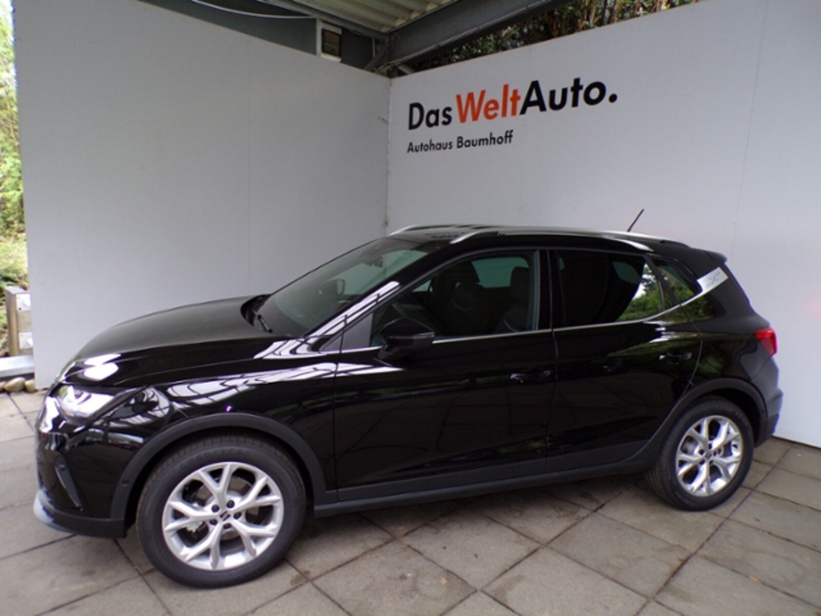 SEAT Arona – Bild 5