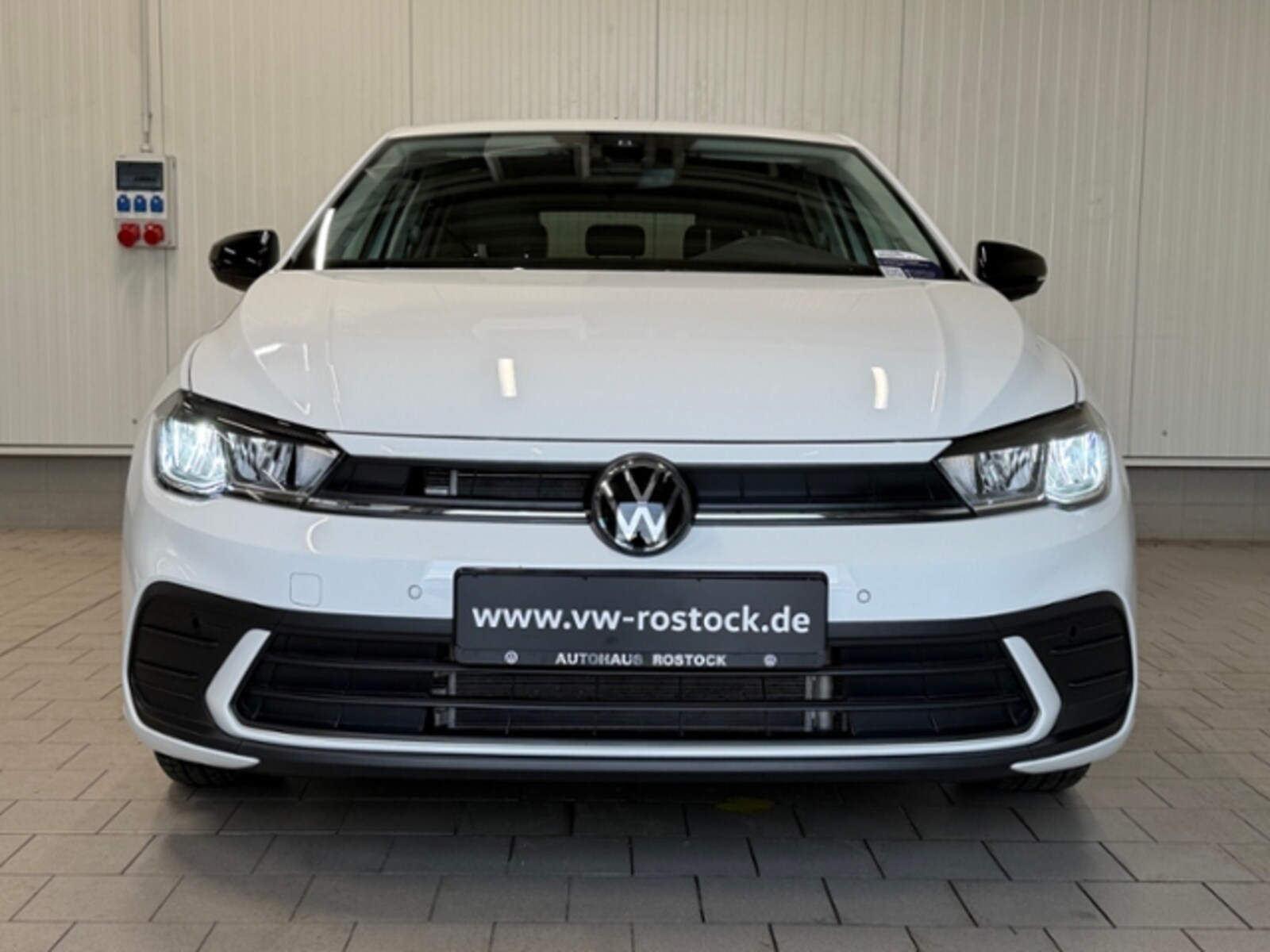 Volkswagen Polo – Bild 9