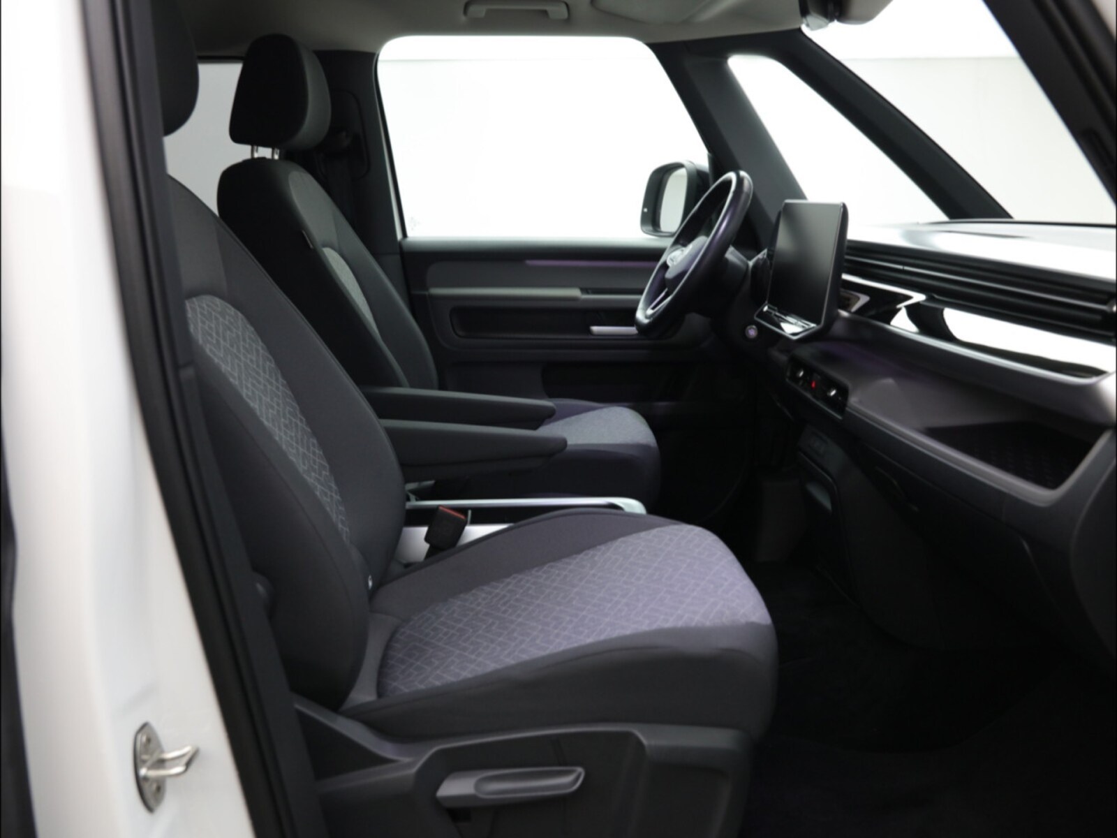 Volkswagen ID. Buzz – Bild 6