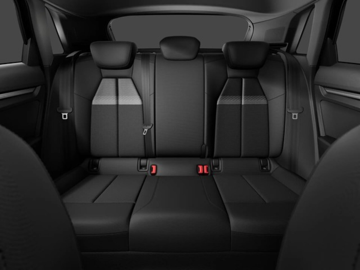 Bild über Audi A3 Sportback TFSI 85 kW S tronic - für weitere Informationen kontaktieren Sie den Audi Partner