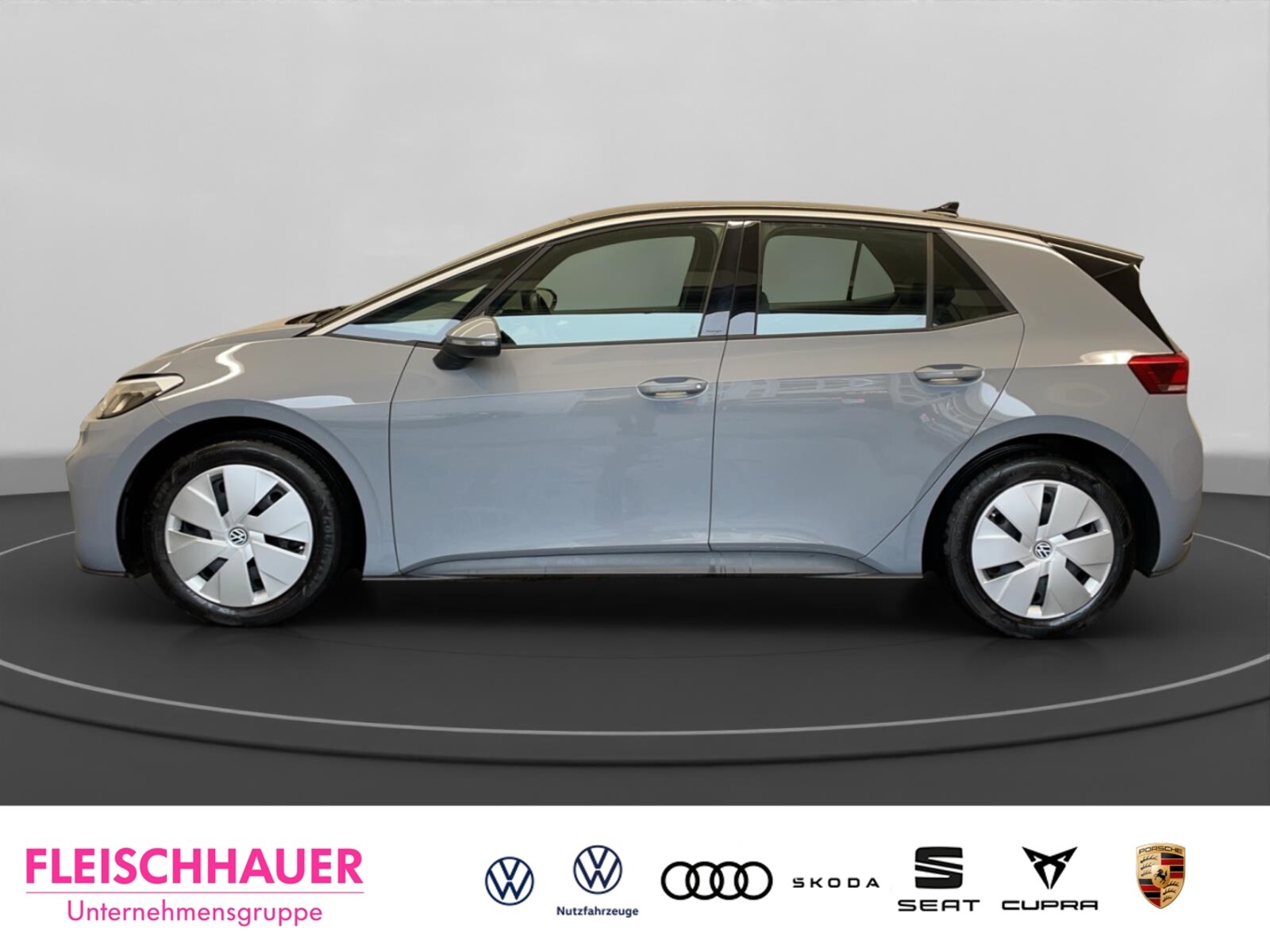 Volkswagen ID.3 – Bild 4