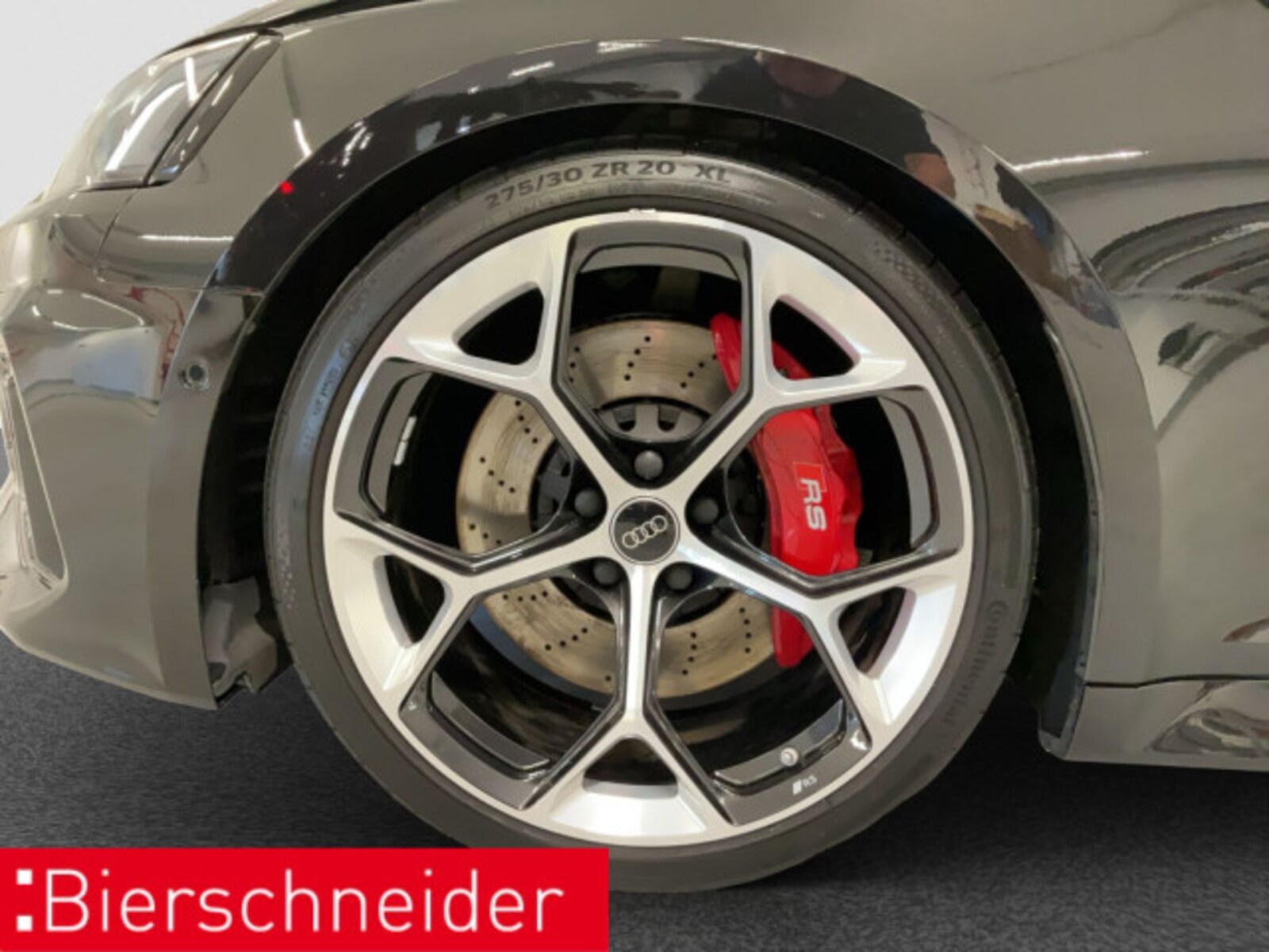 Audi RS 5 Sportback – Bild 8