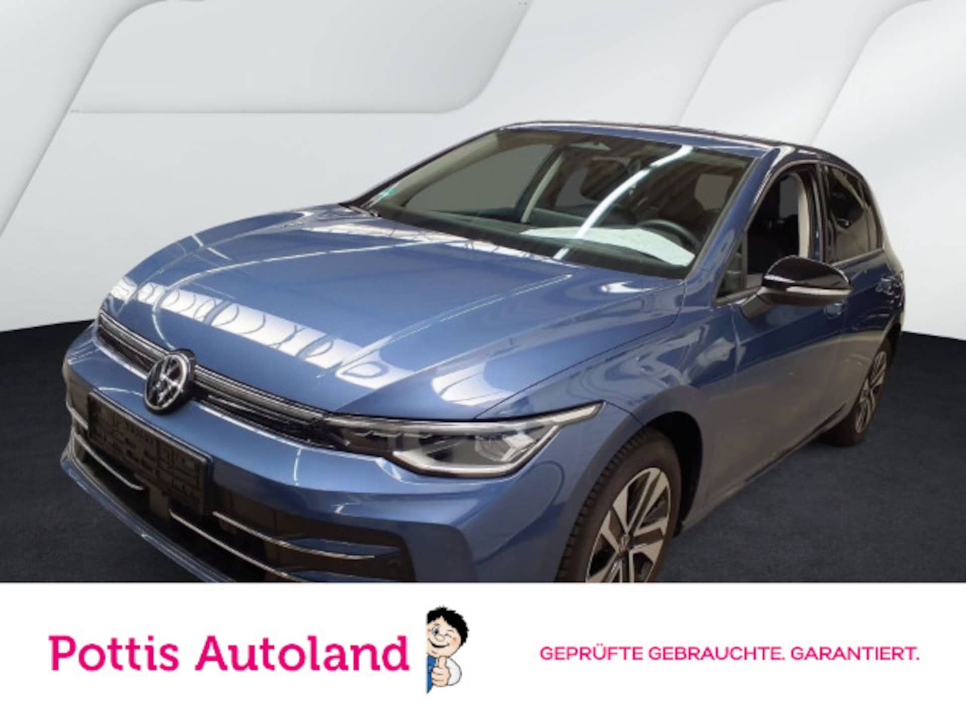 Volkswagen Golf 2026