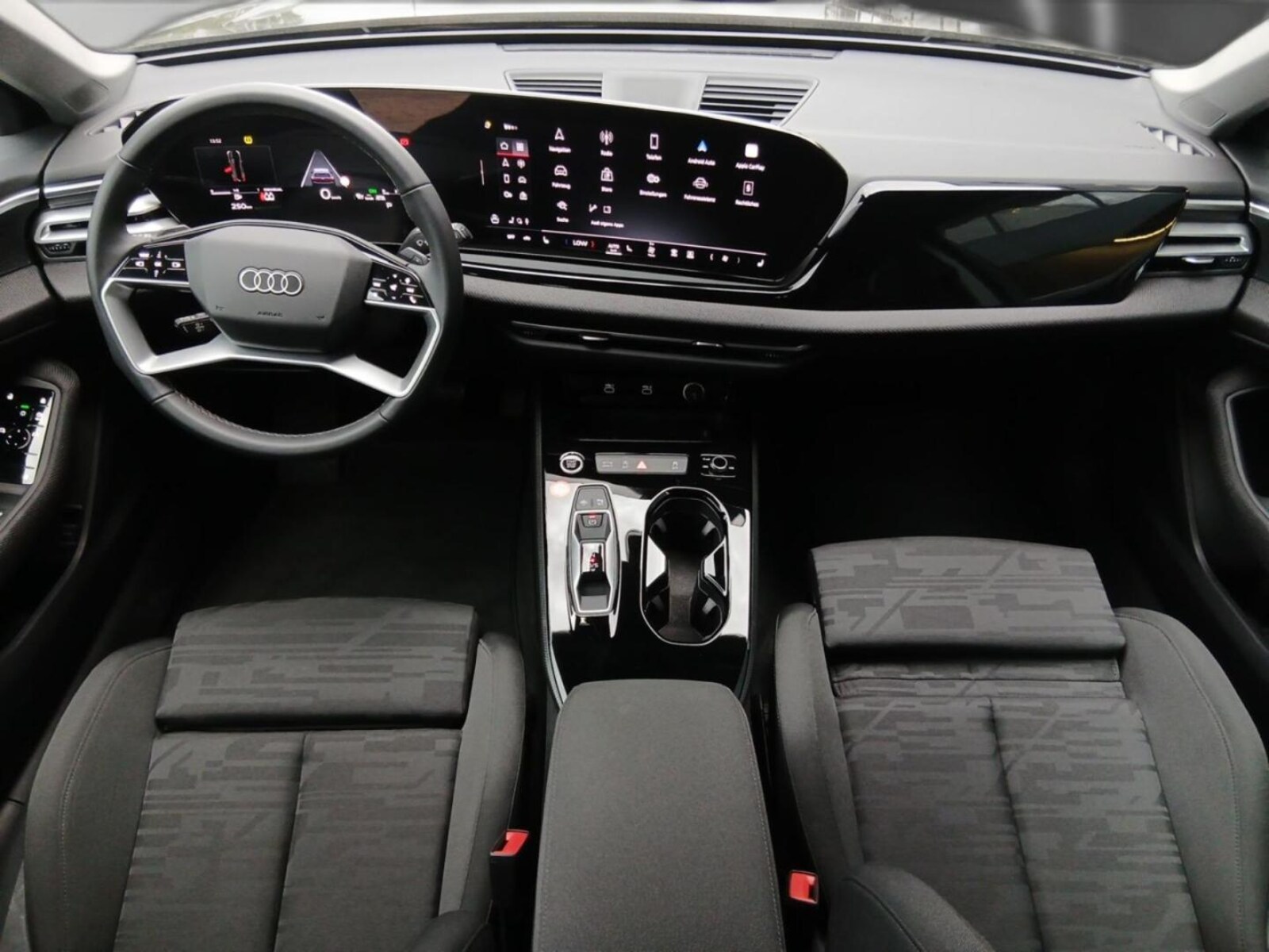 Audi A5 Avant – Bild 12