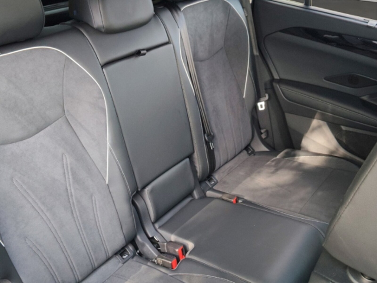 Volkswagen Tayron – Bild 16