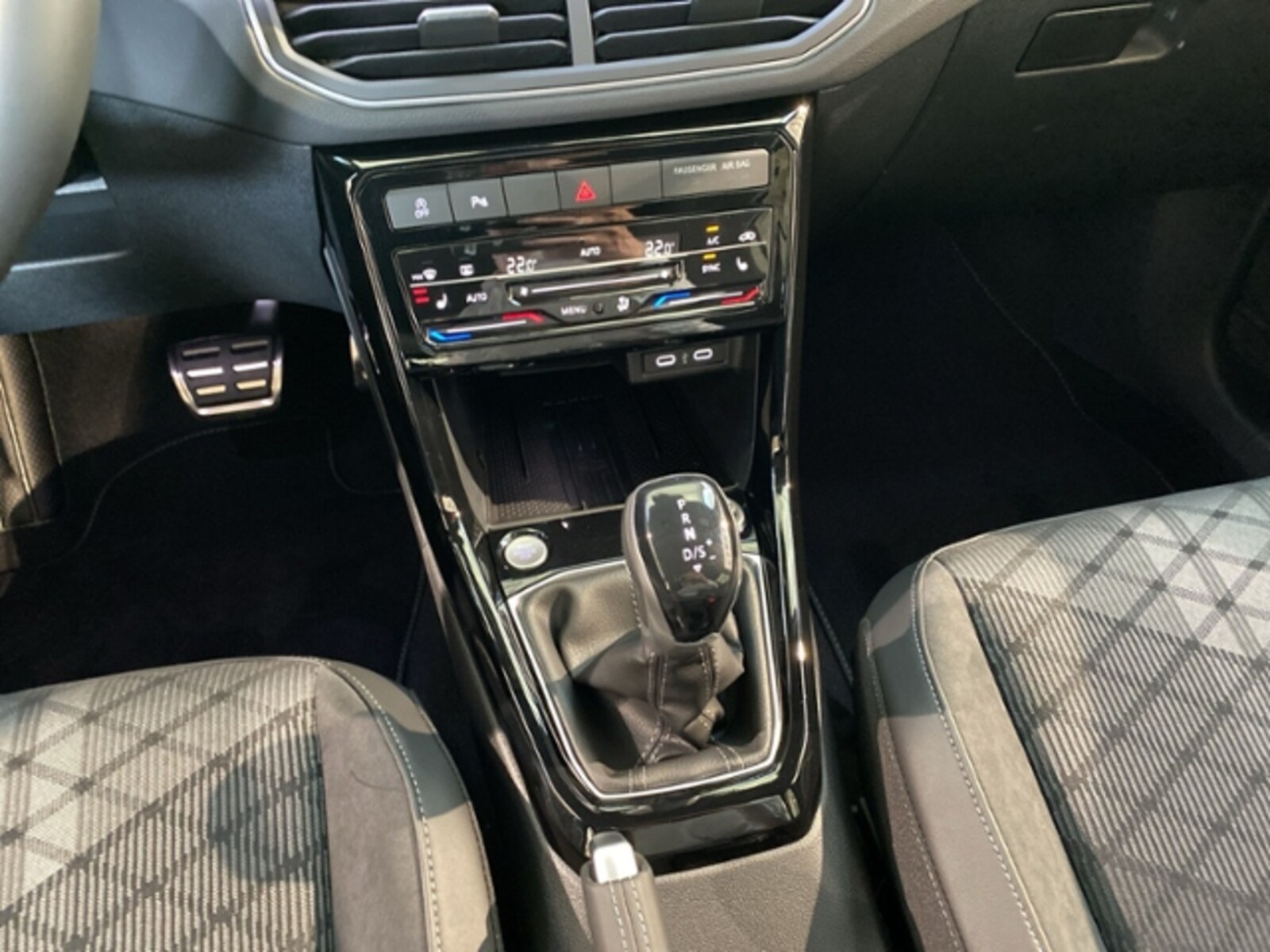 Volkswagen T-Cross – Bild 38