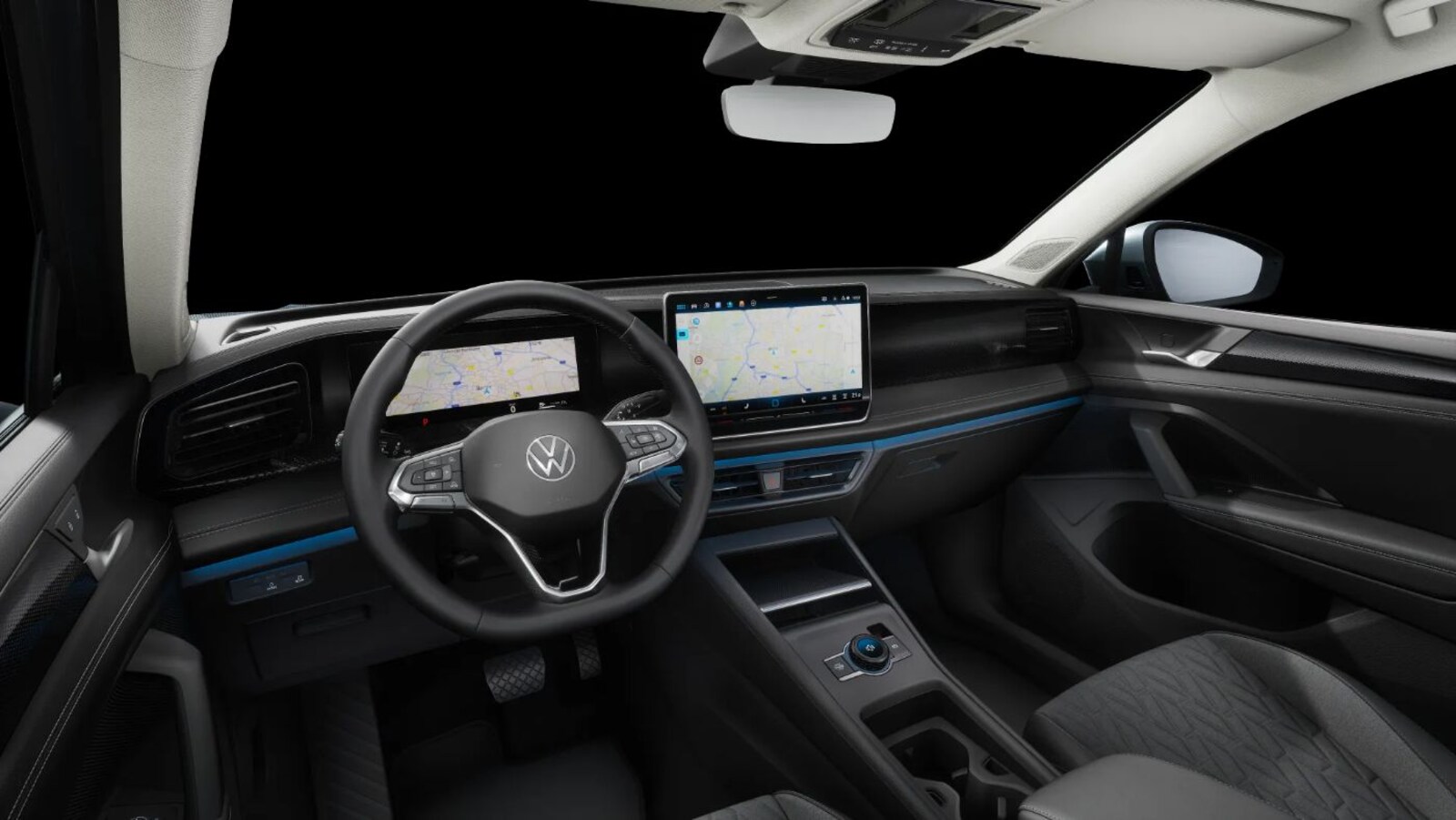 Volkswagen Tiguan – Bild 12