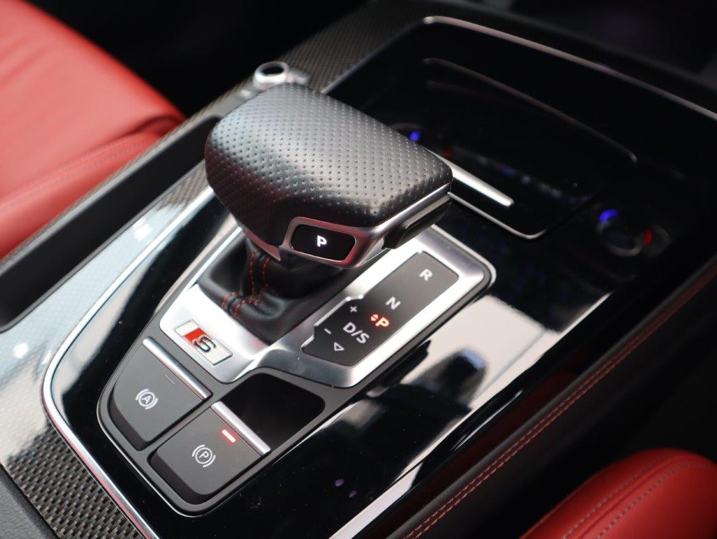 Audi SQ5 Sportback