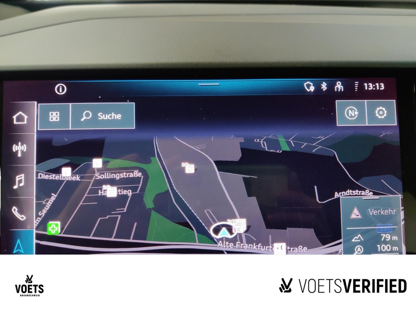 Image about Audi Q4 Sportback e-tron 50 e-tron quattro