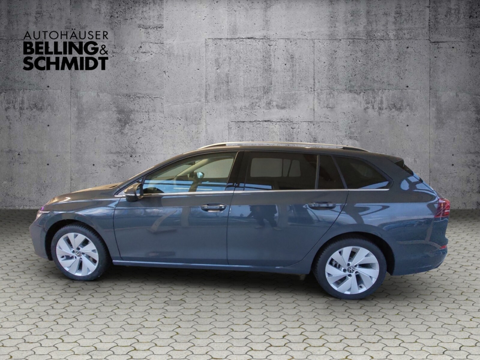 Volkswagen Golf Variant – Bild 3