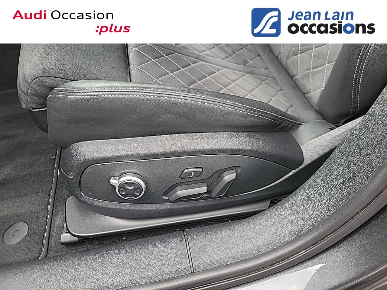 Image about Audi A4 Berline Competition 35 TFSI 110 kW (150 ch) S tronic