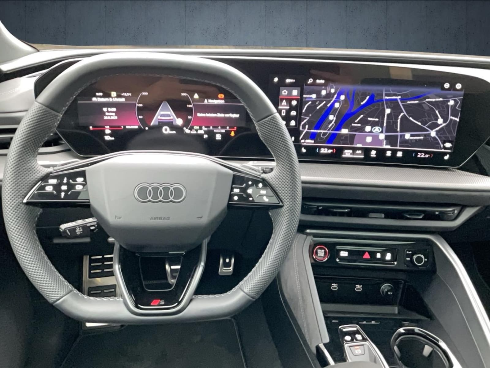 Audi SQ5 – Bild 11