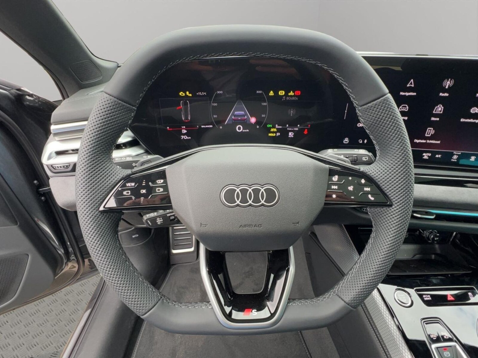 Audi A6 Avant – Bild 10