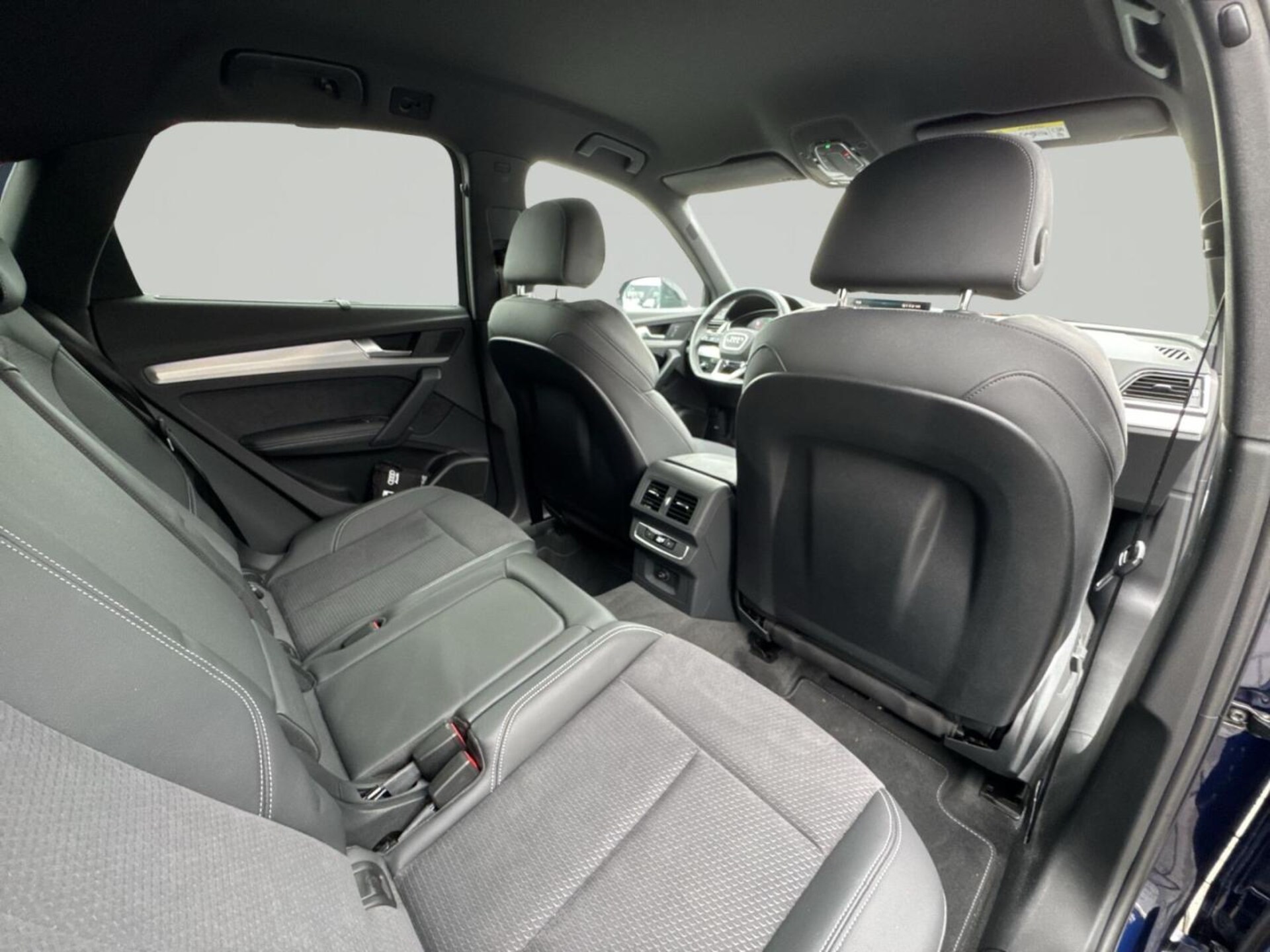 Audi SQ5 Sportback