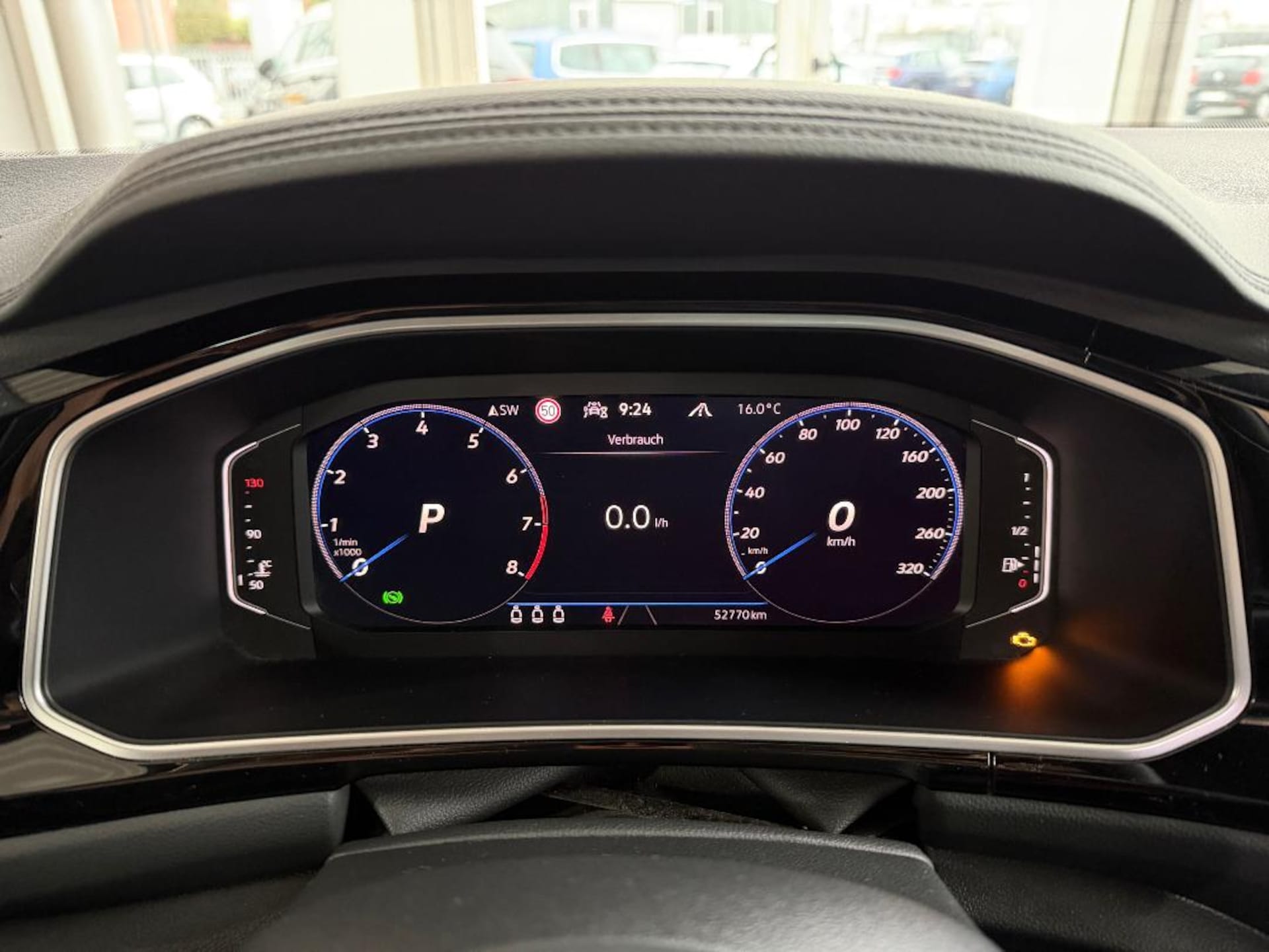 Volkswagen T-Roc R