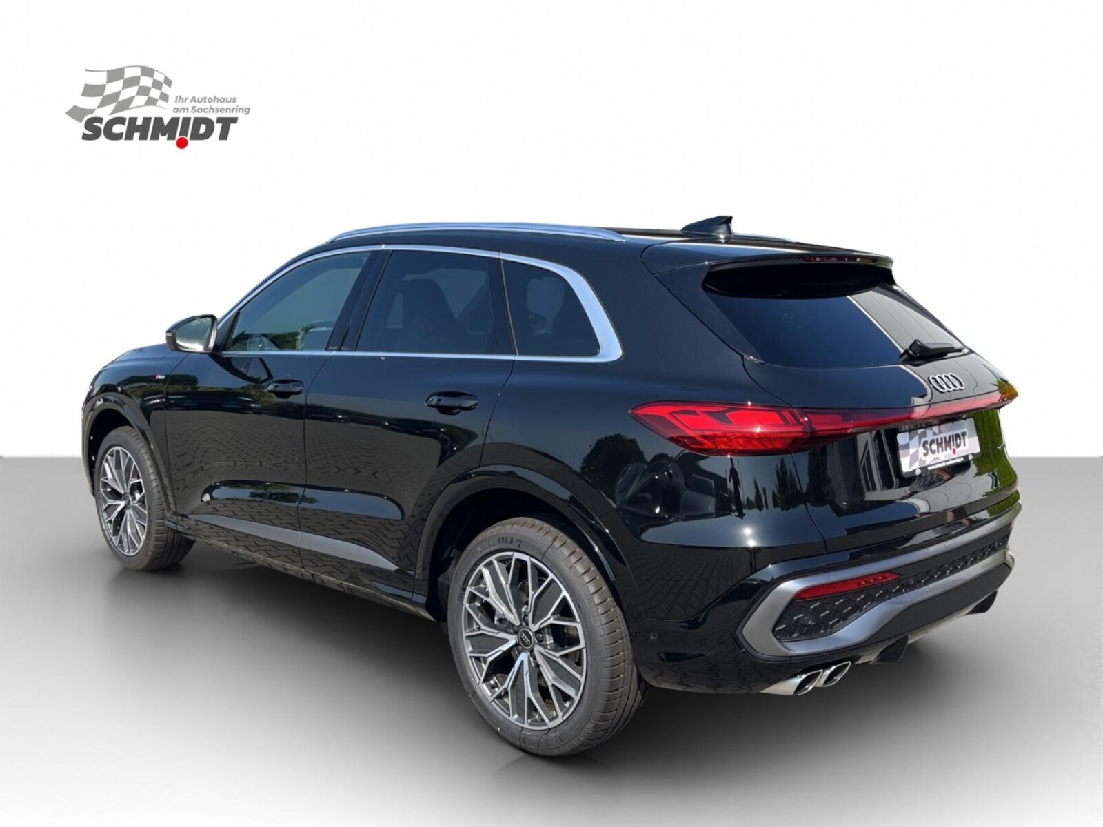 Audi Q5 – Bild 4