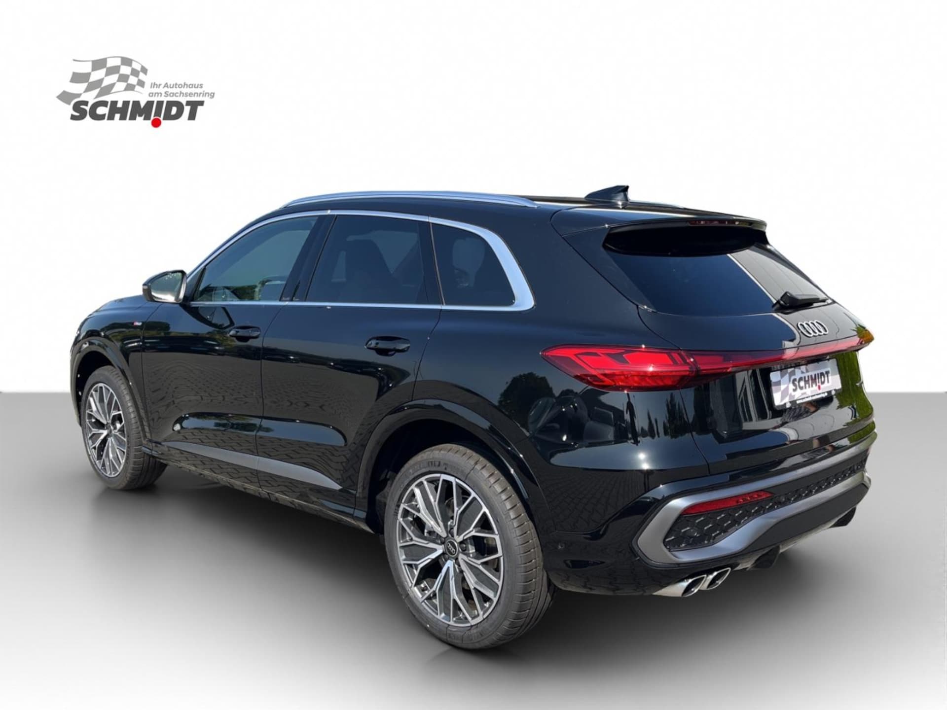 Audi Q5 SUV