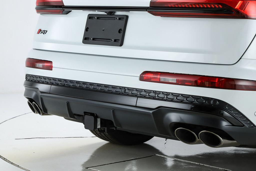 2026 Audi SQ7 Premium Plus - Photo 20