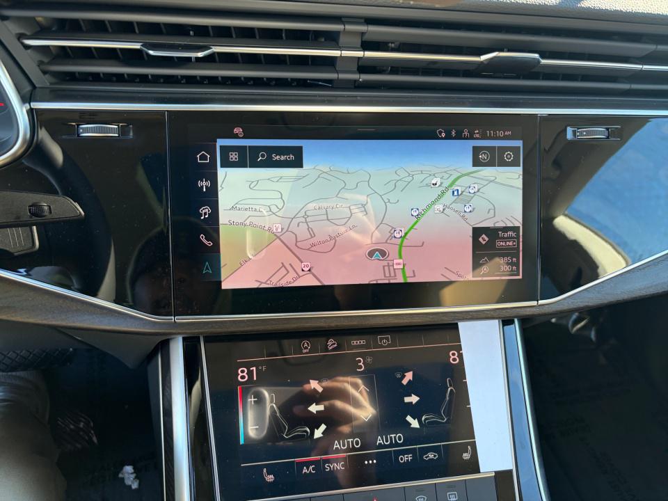 2026 Audi Q8 Premium - Photo 15