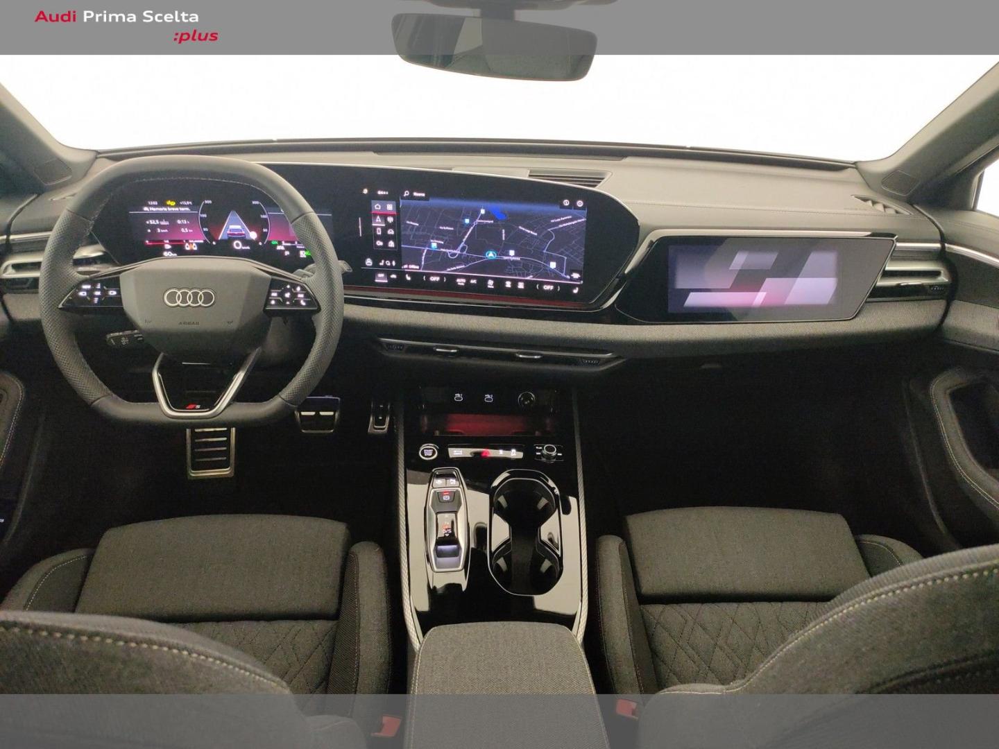 Immagine di Audi A5 Avant S line edition TDI quattro 150 kWS tronic - Vista: for more details contact your dealer