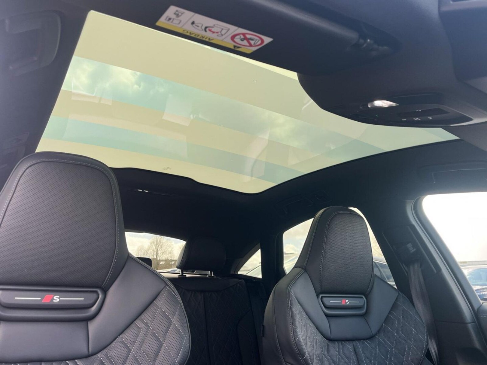 Audi A5 Limousine – Bild 12