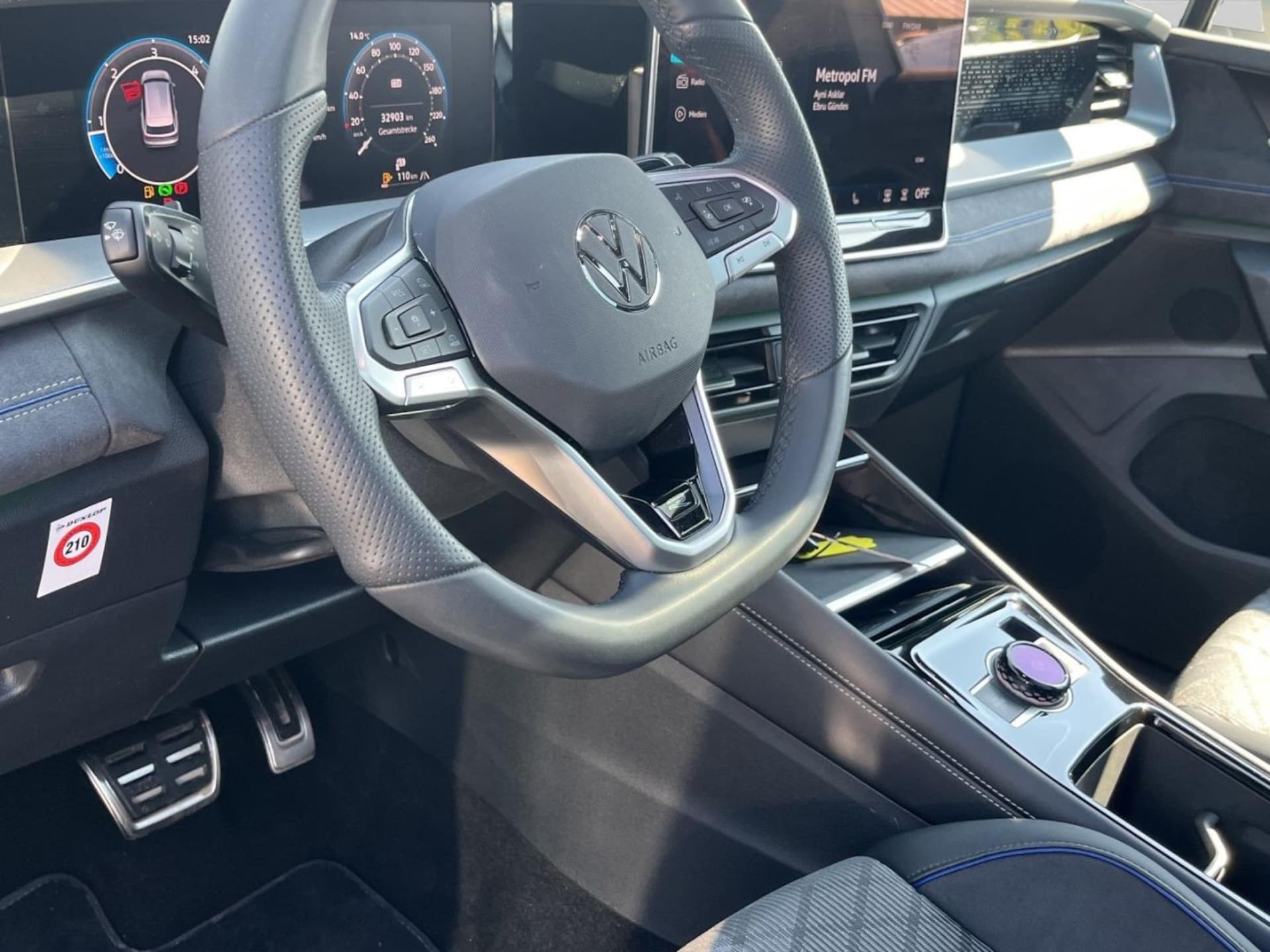 Volkswagen Tayron R-Line