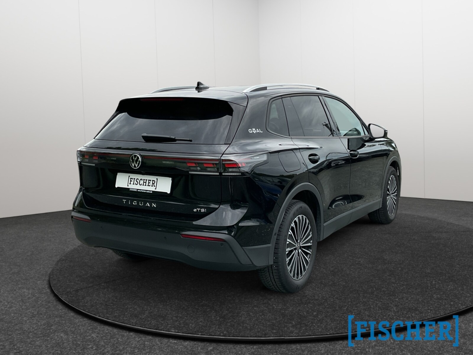 Volkswagen Tiguan – Bild 6