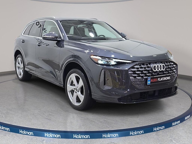 2026 Audi Q5
