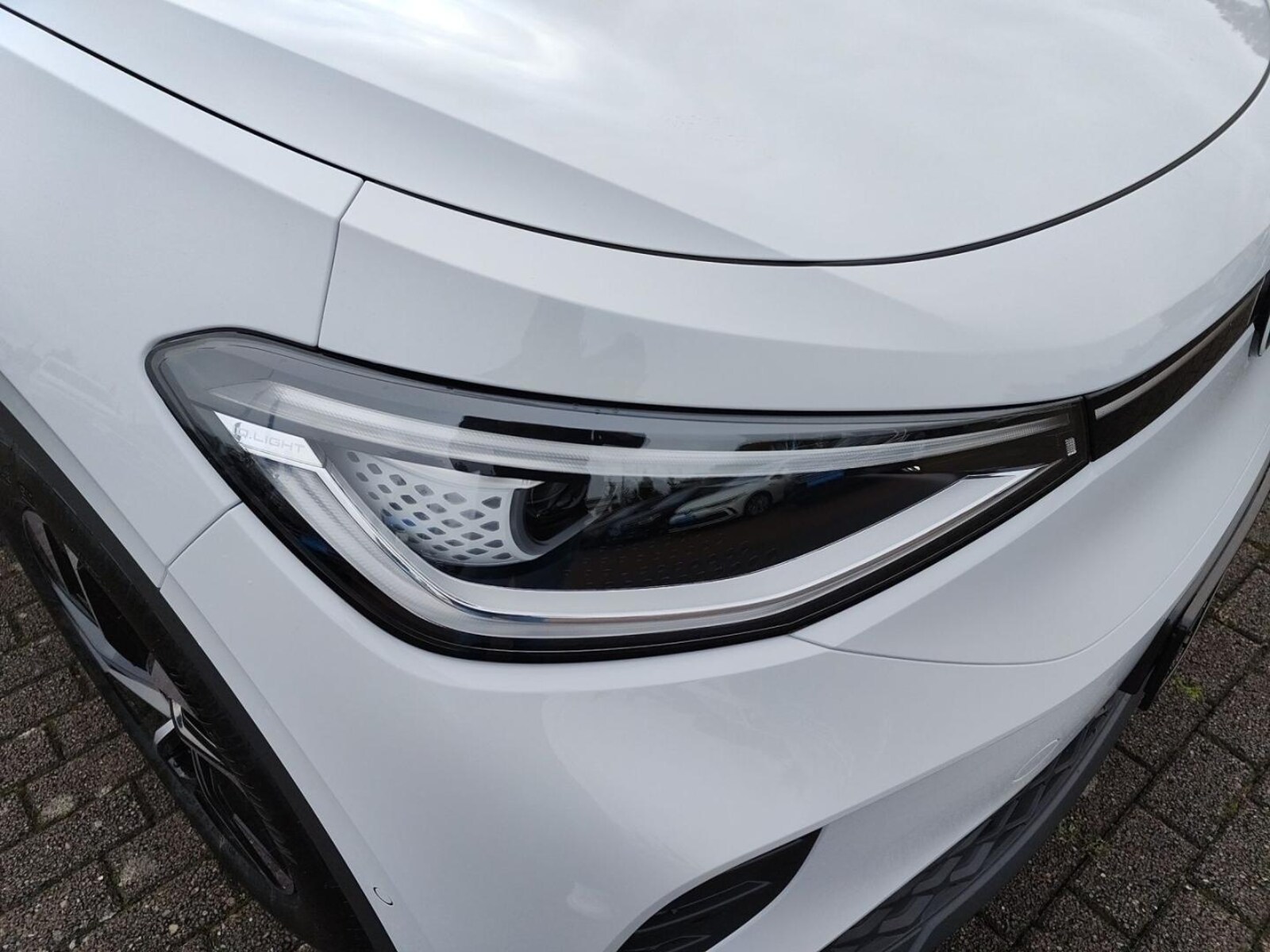 Volkswagen ID.4 – Bild 17