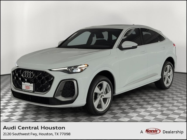 2026 Audi Q5 Sportback
