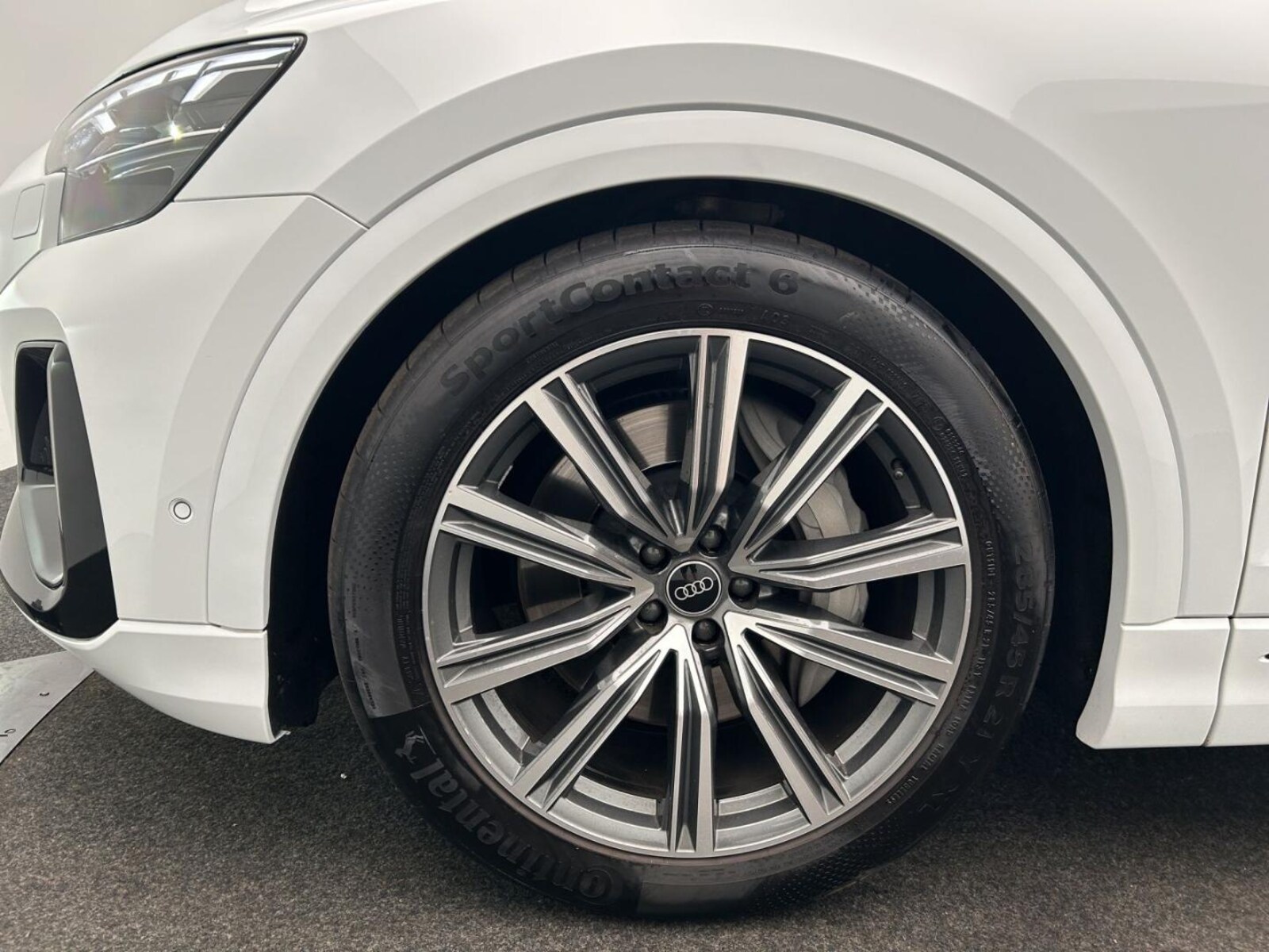 Audi Q8 – Bild 17