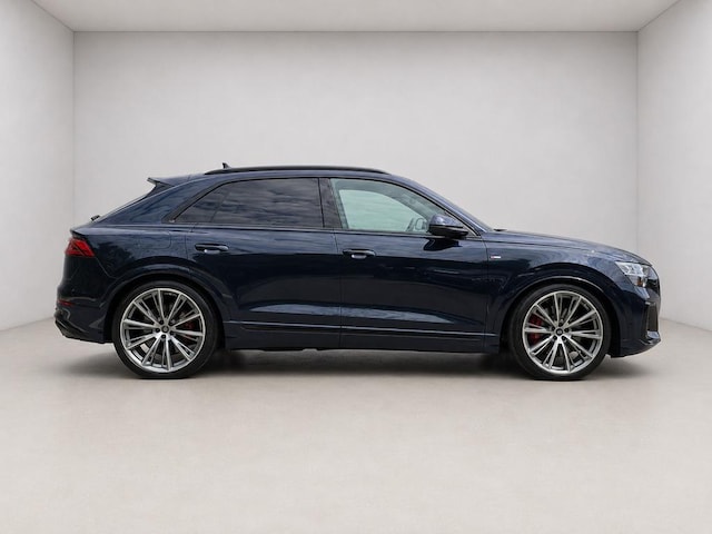 2026 Audi Q8 Prestige - Photo 8