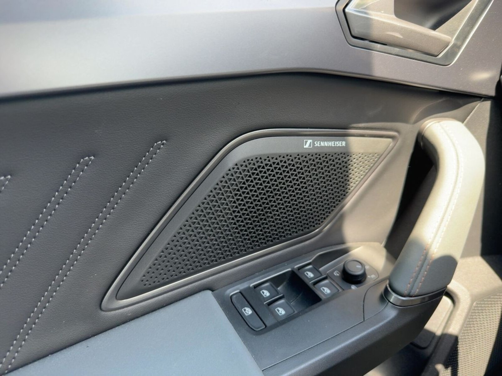 CUPRA Leon – Bild 17