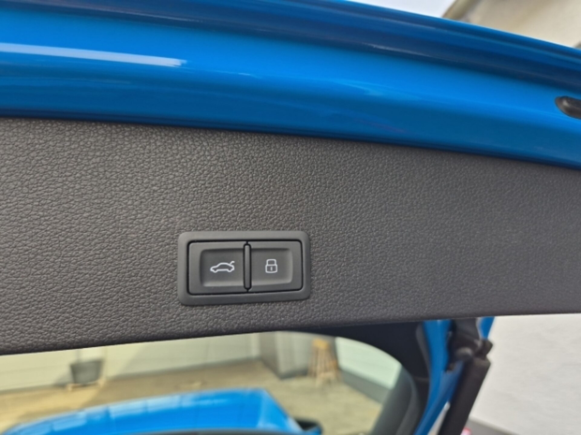 Audi Q2 S line