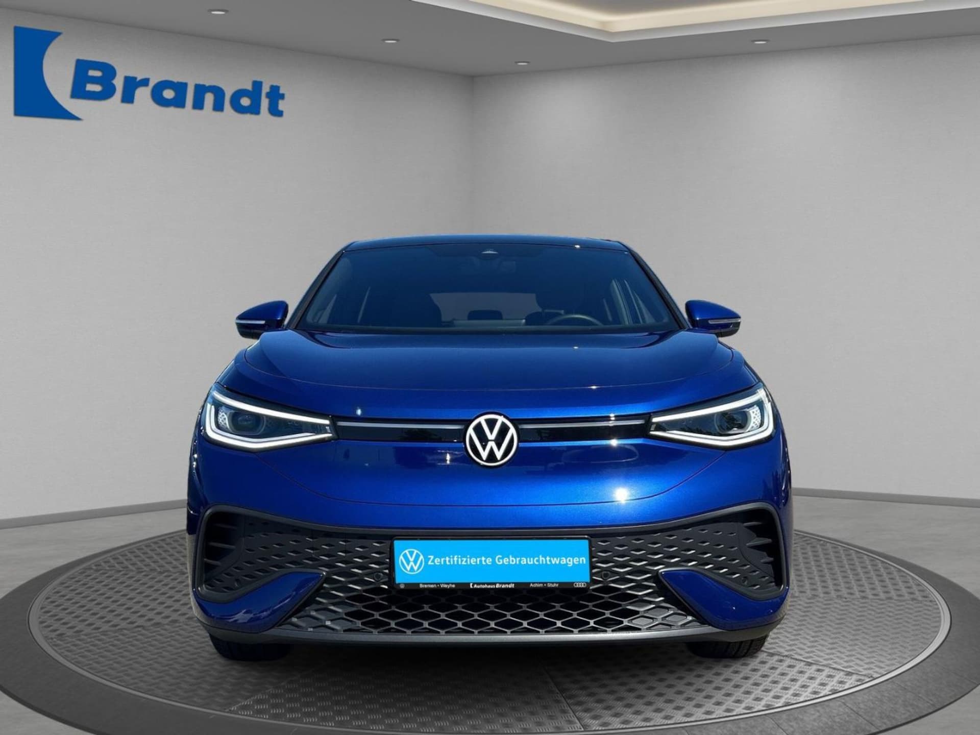 Volkswagen ID.5 Pro