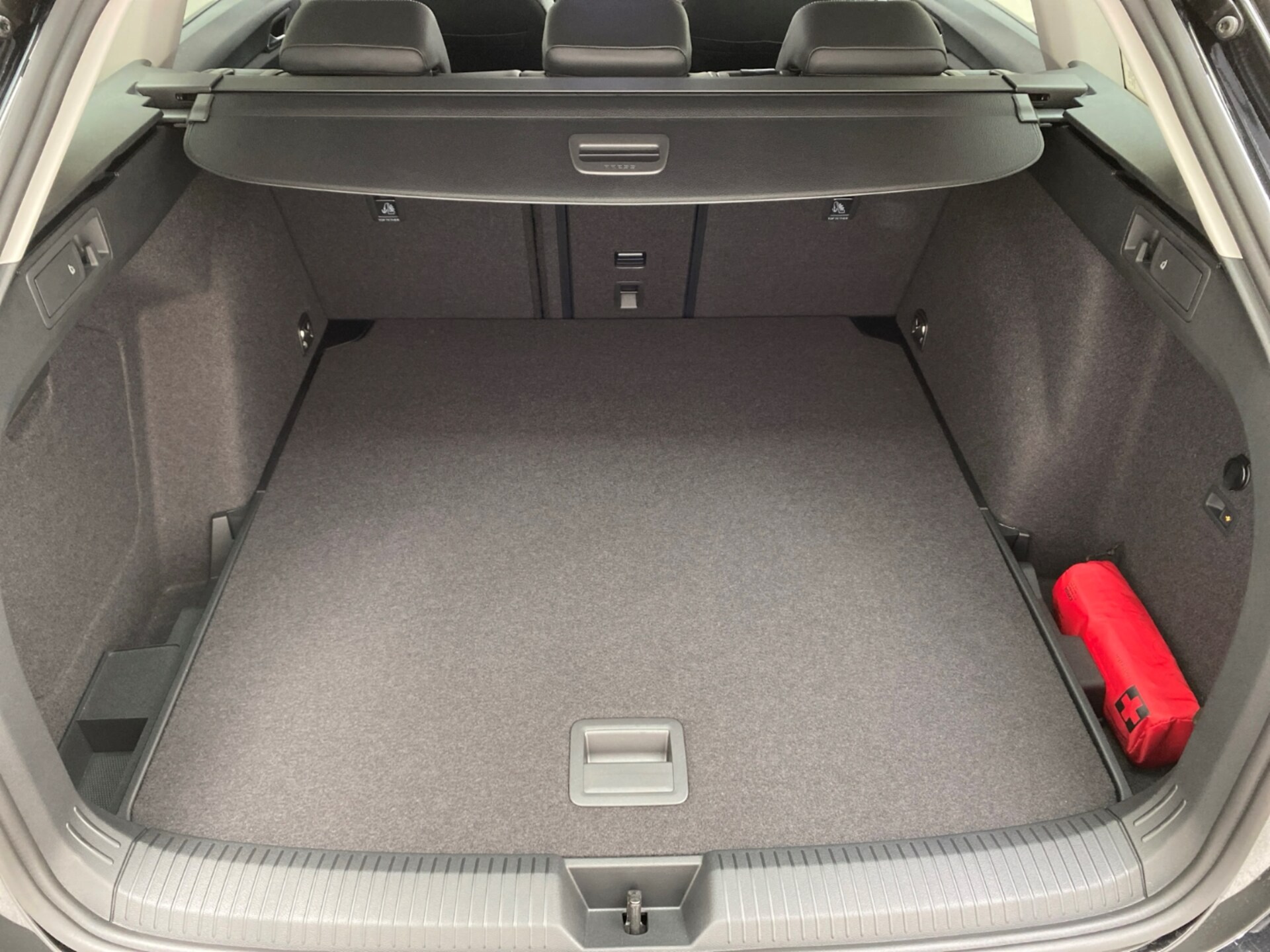 Volkswagen Golf Variant ENERGY