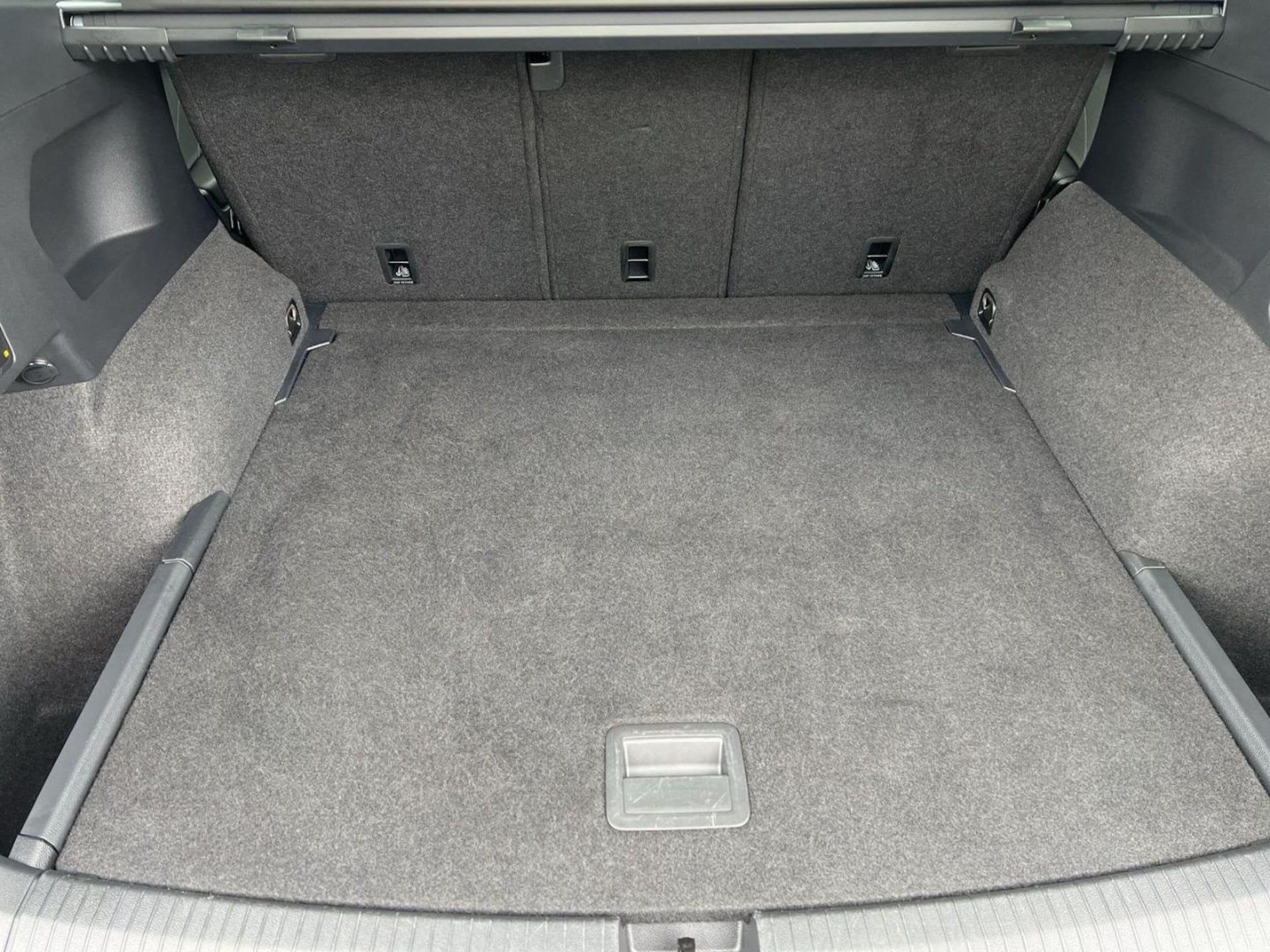 Volkswagen Tiguan Allspace R-Line