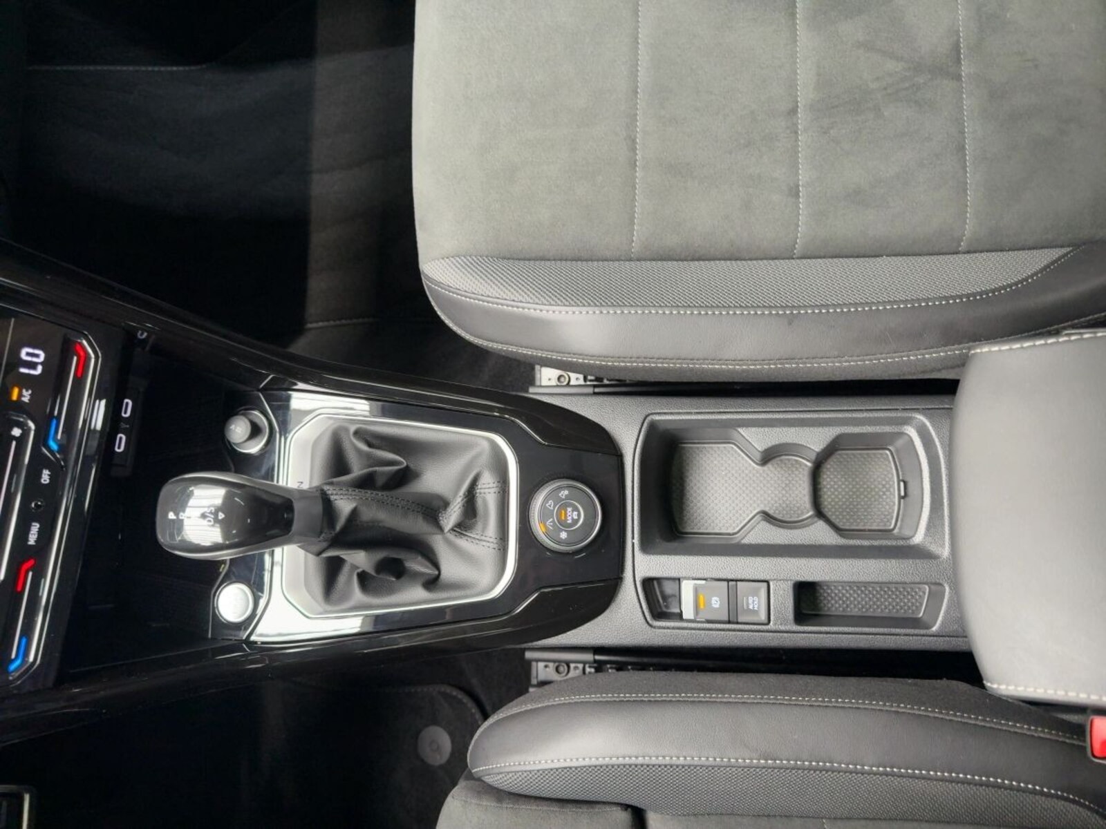 Volkswagen T-Roc – Bild 17