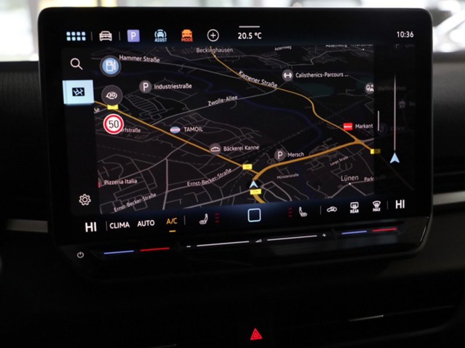 Volkswagen T-Roc – Bild 6