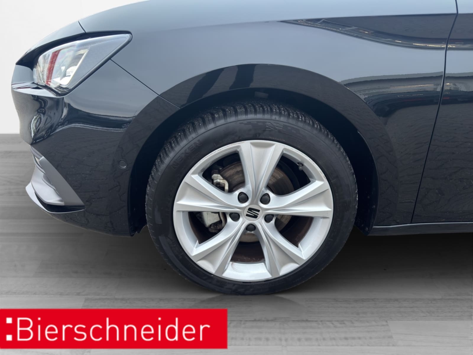 SEAT Leon – Bild 4