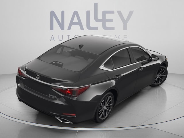 2023 Lexus ES 300h