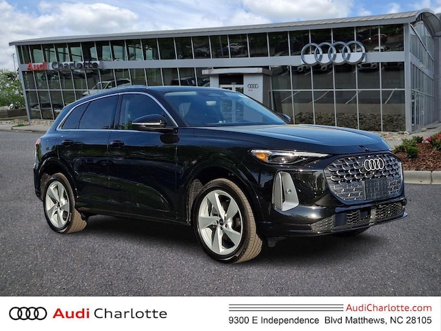 Photo of 2026 Audi Q5 