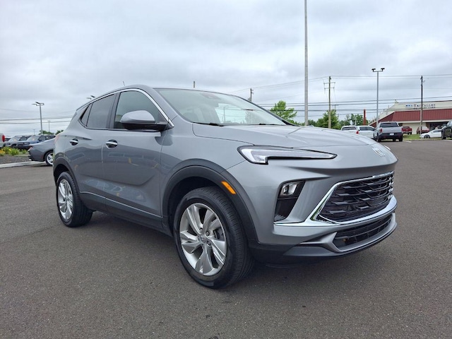 Photo of 2024 Buick Encore GX 