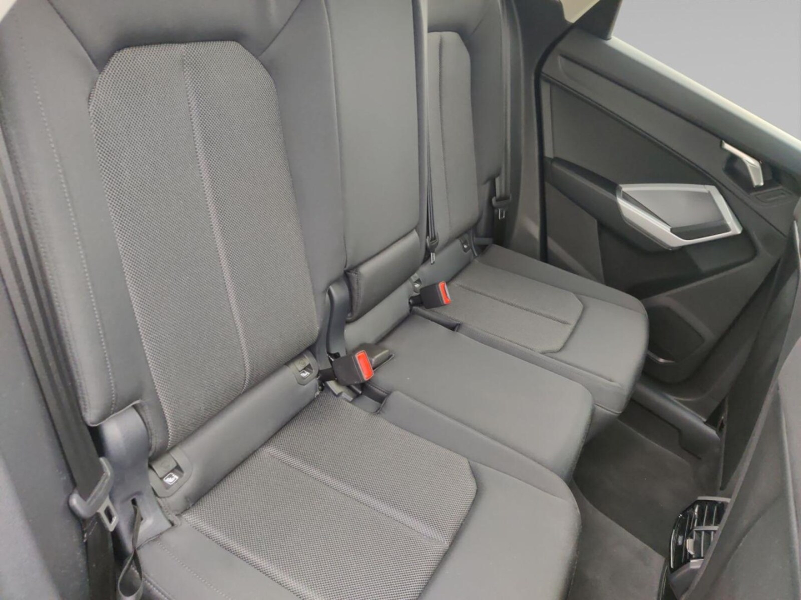 Audi Q3 – Bild 15
