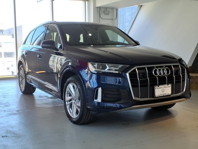 2023 Audi Q7