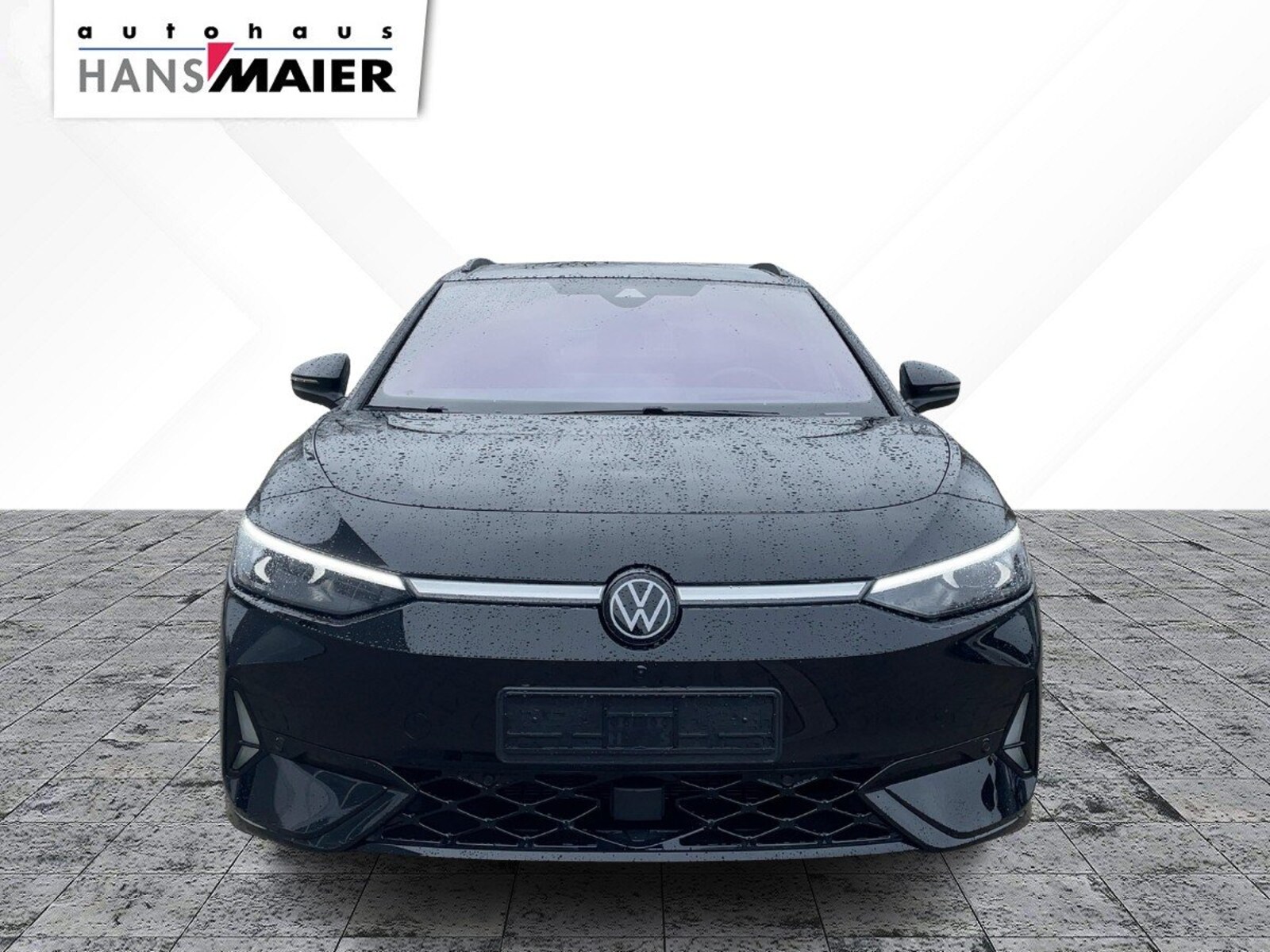 Volkswagen ID.7 Tourer – Bild 3