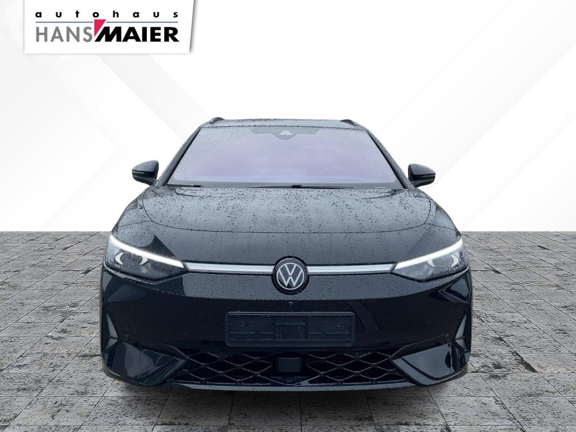 Volkswagen ID.7 Tourer GTX