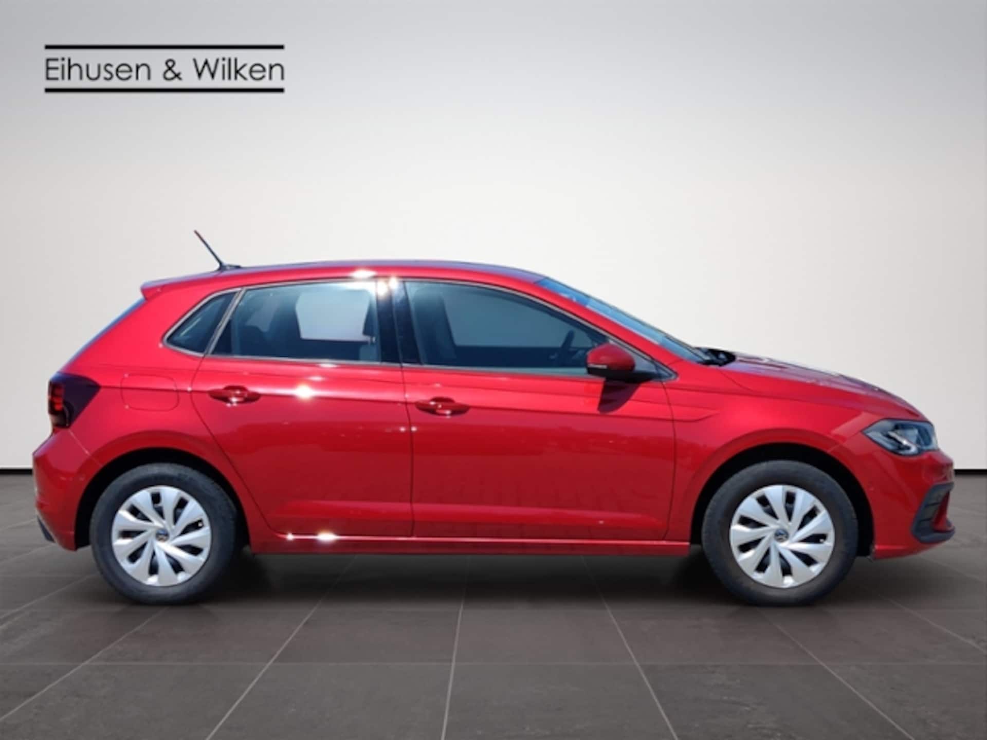 Volkswagen Polo Life