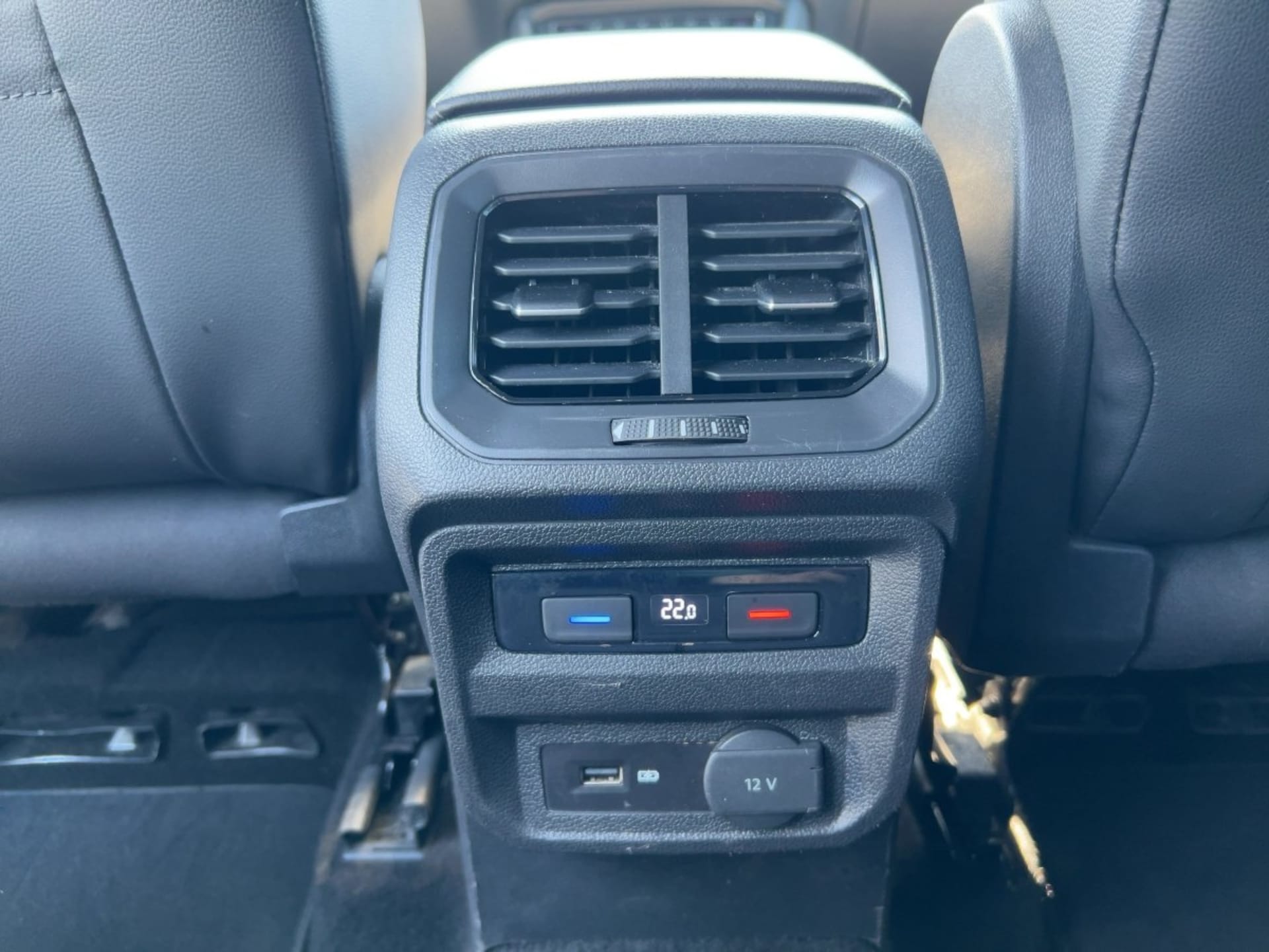 Volkswagen Tiguan Highline