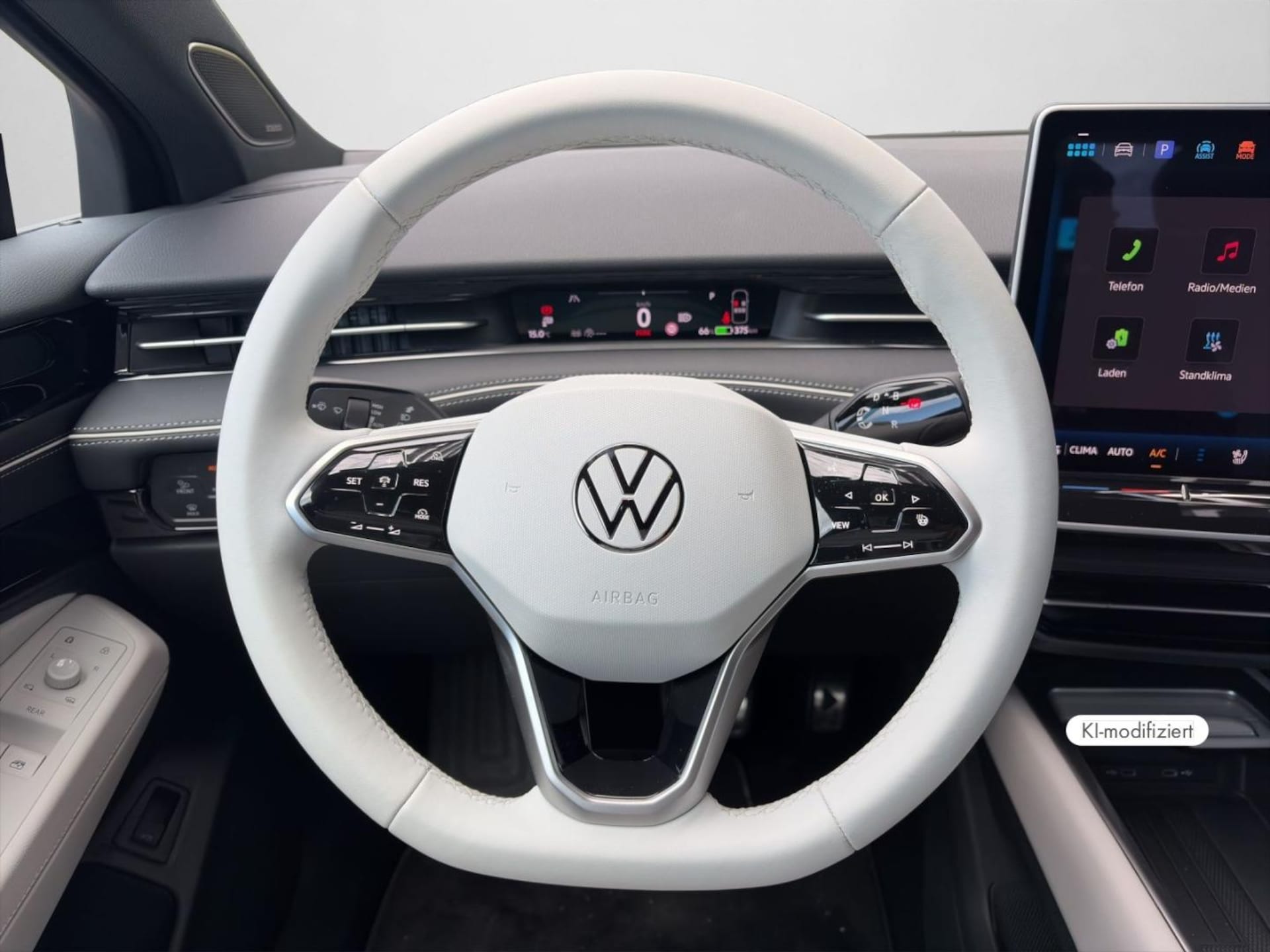 Volkswagen ID.7 Pro